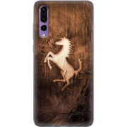 Чехол Uprint Huawei P20 Pro 