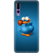 Чехол Uprint Huawei P20 Pro 