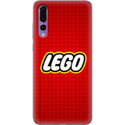 Чехол Uprint Huawei P20 Pro 