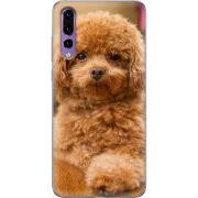 Чехол Uprint Huawei P20 Pro 