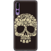 Чехол Uprint Huawei P20 Pro 