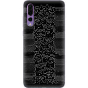Чехол Uprint Huawei P20 Pro 