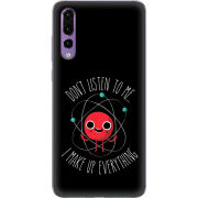 Чехол Uprint Huawei P20 Pro 