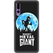 Чехол Uprint Huawei P20 Pro 