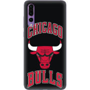 Чехол Uprint Huawei P20 Pro 