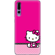 Чехол Uprint Huawei P20 Pro 