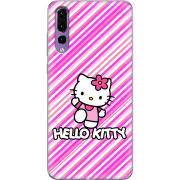 Чехол Uprint Huawei P20 Pro 