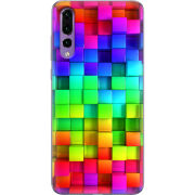 Чехол Uprint Huawei P20 Pro 