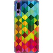 Чехол Uprint Huawei P20 Pro 