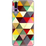 Чехол Uprint Huawei P20 Pro 