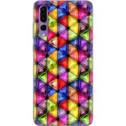 Чехол Uprint Huawei P20 Pro 