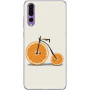 Чехол Uprint Huawei P20 Pro 