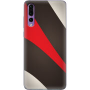 Чехол Uprint Huawei P20 Pro 