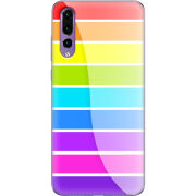 Чехол Uprint Huawei P20 Pro 