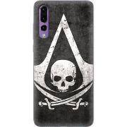 Чехол Uprint Huawei P20 Pro 