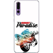 Чехол Uprint Huawei P20 Pro 