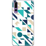 Чехол Uprint Huawei P20 Pro 