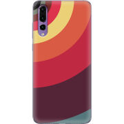 Чехол Uprint Huawei P20 Pro 