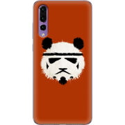 Чехол Uprint Huawei P20 Pro 