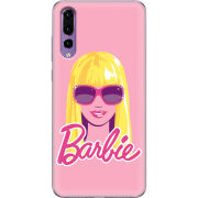 Чехол Uprint Huawei P20 Pro 