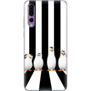 Чехол Uprint Huawei P20 Pro 