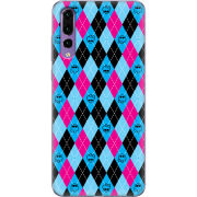 Чехол Uprint Huawei P20 Pro 