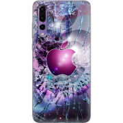 Чехол Uprint Huawei P20 Pro 