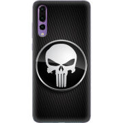 Чехол Uprint Huawei P20 Pro 