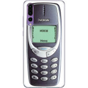 Чехол Uprint Huawei P20 Pro 