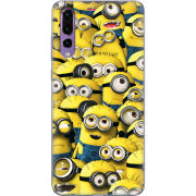 Чехол Uprint Huawei P20 Pro 