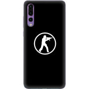 Чехол Uprint Huawei P20 Pro 