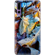 Чехол Uprint Huawei P20 Pro 