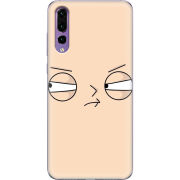Чехол Uprint Huawei P20 Pro 