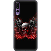 Чехол Uprint Huawei P20 Pro 