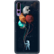 Чехол Uprint Huawei P20 Pro 