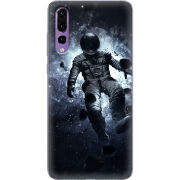 Чехол Uprint Huawei P20 Pro 