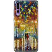 Чехол Uprint Huawei P20 Pro 