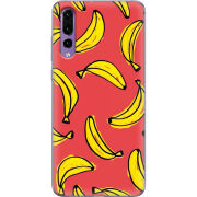 Чехол Uprint Huawei P20 Pro 