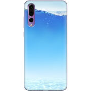 Чехол Uprint Huawei P20 Pro 