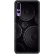 Чехол Uprint Huawei P20 Pro 