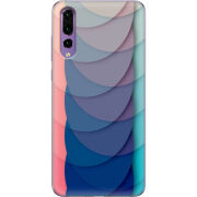Чехол Uprint Huawei P20 Pro 