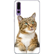 Чехол Uprint Huawei P20 Pro 