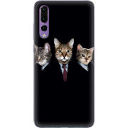 Чехол Uprint Huawei P20 Pro 