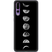 Чехол Uprint Huawei P20 Pro 