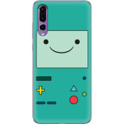 Чехол Uprint Huawei P20 Pro 