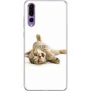 Чехол Uprint Huawei P20 Pro 