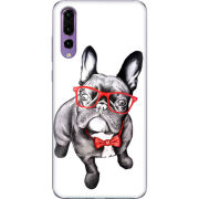 Чехол Uprint Huawei P20 Pro 