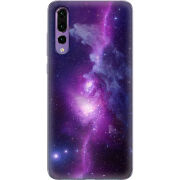 Чехол Uprint Huawei P20 Pro 