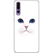 Чехол Uprint Huawei P20 Pro 