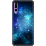 Чехол Uprint Huawei P20 Pro 